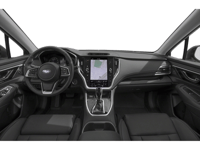 2025 Subaru Outback - Photo 65