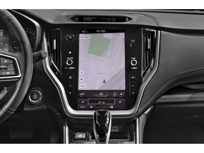 2025 Subaru Outback - Photo 72