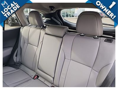 2025 Subaru Outback - Photo 48