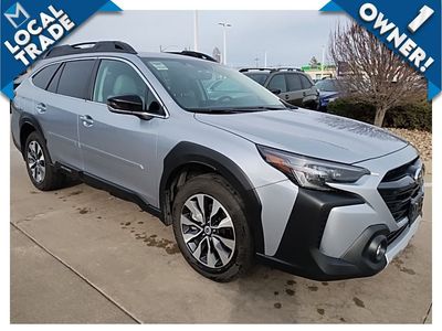 2025 Subaru Outback - Photo 5