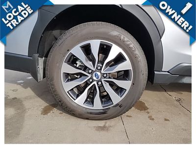 2025 Subaru Outback - Photo 17