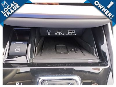 2025 Subaru Outback - Photo 37