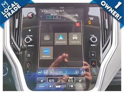 2025 Subaru Outback - Photo 40