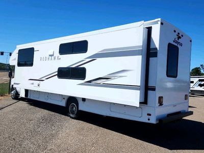 2026 Jayco Redhawk SE - Photo 5