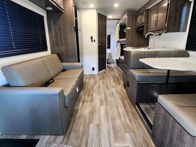 2026 Jayco Redhawk SE - Photo 9