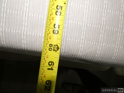 2026 Grand Design Transcend One - Photo 11