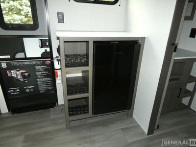 2026 Grand Design Transcend One - Photo 13