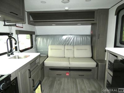 2026 Grand Design Transcend One - Photo 6