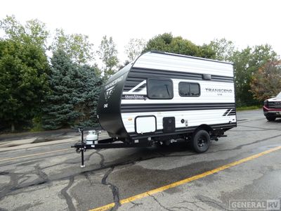 2026 Grand Design Transcend One - Photo 4