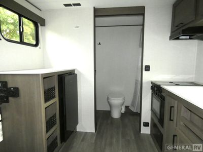 2026 Grand Design Transcend One - Photo 5