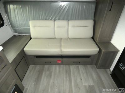 2026 Grand Design Transcend One - Photo 8