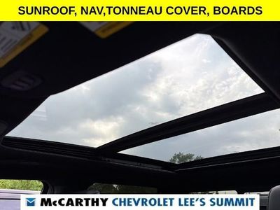 2024 Ford F-150 — engine compartment view