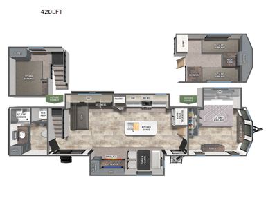 2026 Forest River Puma Vista - Photo 2