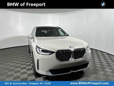 2025 BMW X3 30 xDrive - Photo 1