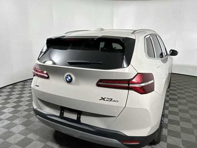 2025 BMW X3 30 xDrive - Photo 3