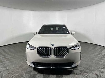 2025 BMW X3 30 xDrive - Photo 5