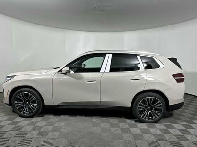2025 BMW X3 30 xDrive - Photo 8