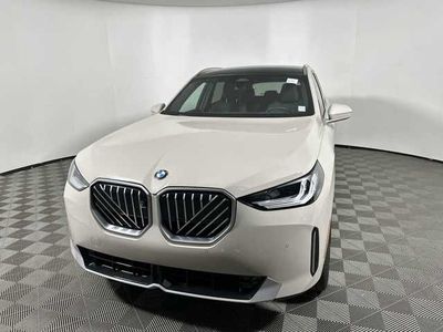 2025 BMW X3 30 xDrive - Photo 7