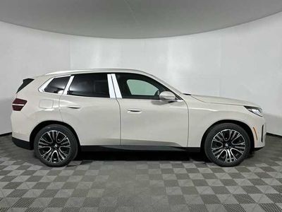 2025 BMW X3 30 xDrive - Photo 4