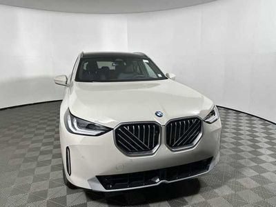 2025 BMW X3 30 xDrive - Photo 6