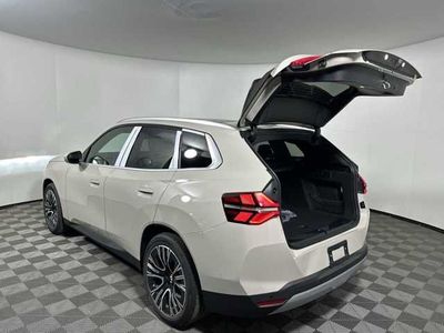 2025 BMW X3 30 xDrive - Photo 19