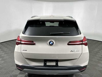 2025 BMW X3 30 xDrive - Photo 2