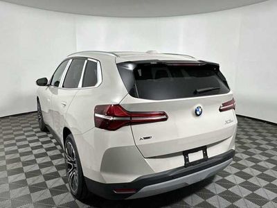 2025 BMW X3 30 xDrive - Photo 9