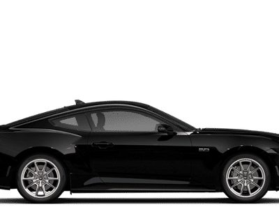 2026 Ford Mustang - Photo 8