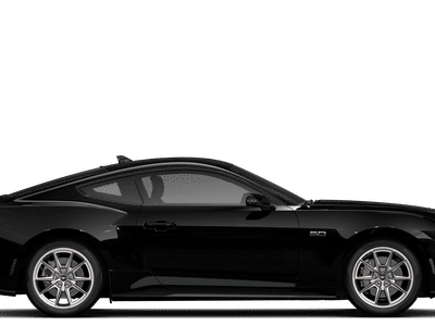 2026 Ford Mustang - Photo 7