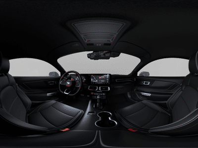 2026 Ford Mustang - Photo 14