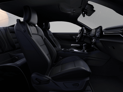 2026 Ford Mustang - Photo 12