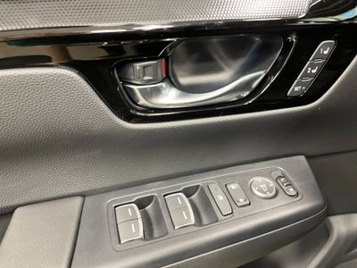 2026 Honda CR-V Hybrid - Photo 15