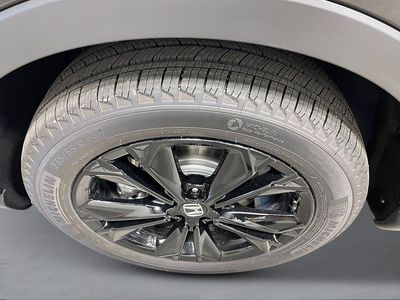 2026 Honda CR-V Hybrid - Photo 12