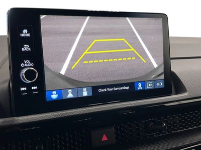 2026 Honda CR-V Hybrid - Photo 24