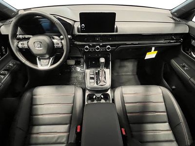 2026 Honda CR-V Hybrid - Photo 20