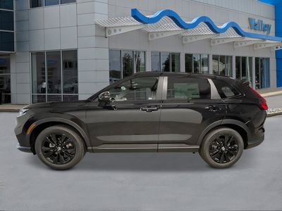 2026 Honda CR-V Hybrid - Photo 2