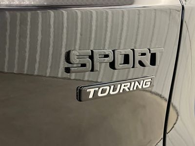 2026 Honda CR-V Hybrid - Photo 10
