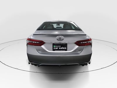 2024 Toyota Camry - Photo 6
