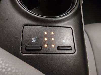 2024 Toyota Camry - Photo 17