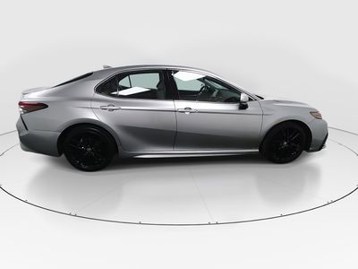 2024 Toyota Camry - Photo 8