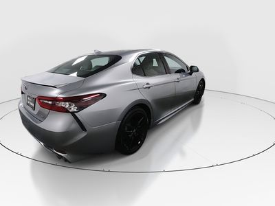 2024 Toyota Camry - Photo 7