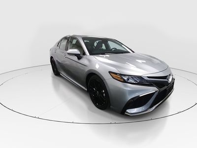 2024 Toyota Camry - Photo 1