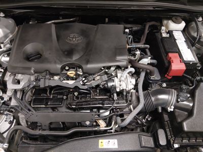 2024 Toyota Camry - Photo 9