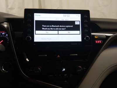 2024 Toyota Camry - Photo 13