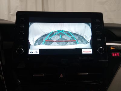 2024 Toyota Camry - Photo 16