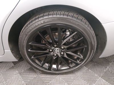 2024 Toyota Camry - Photo 10