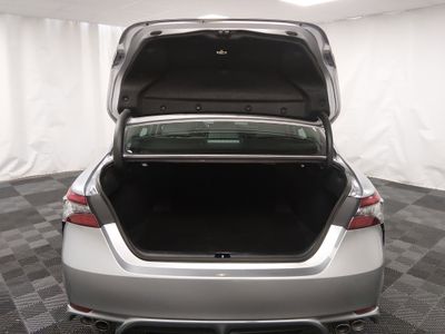 2024 Toyota Camry - Photo 11
