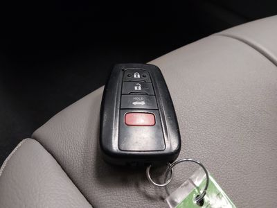 2024 Toyota Camry - Photo 15