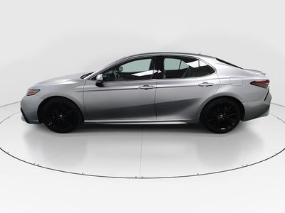 2024 Toyota Camry - Photo 4