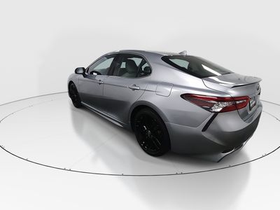 2024 Toyota Camry - Photo 5